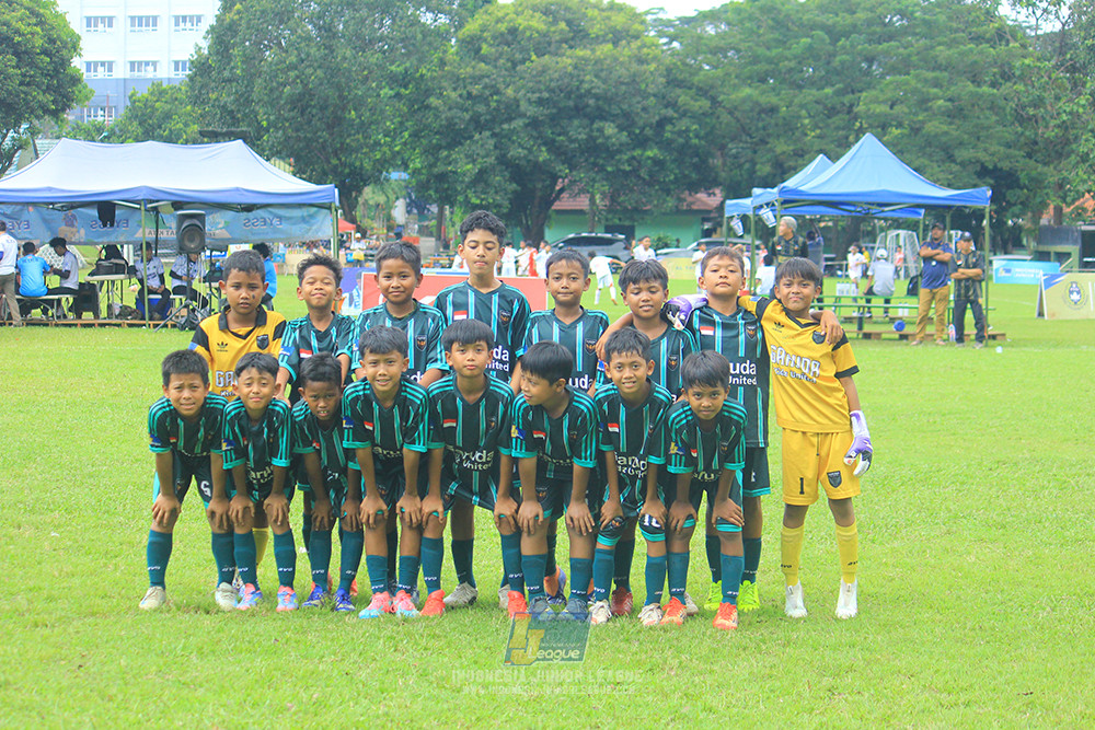 u11 120426 grand young kids vs garuda kidz united