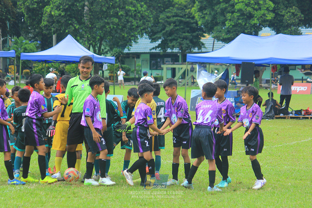 u11 120426 grand young kids vs garuda kidz united
