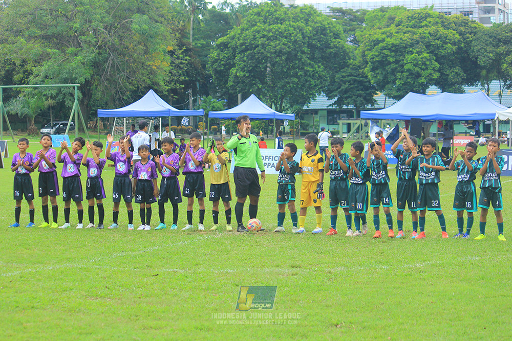 u11 120426 grand young kids vs garuda kidz united