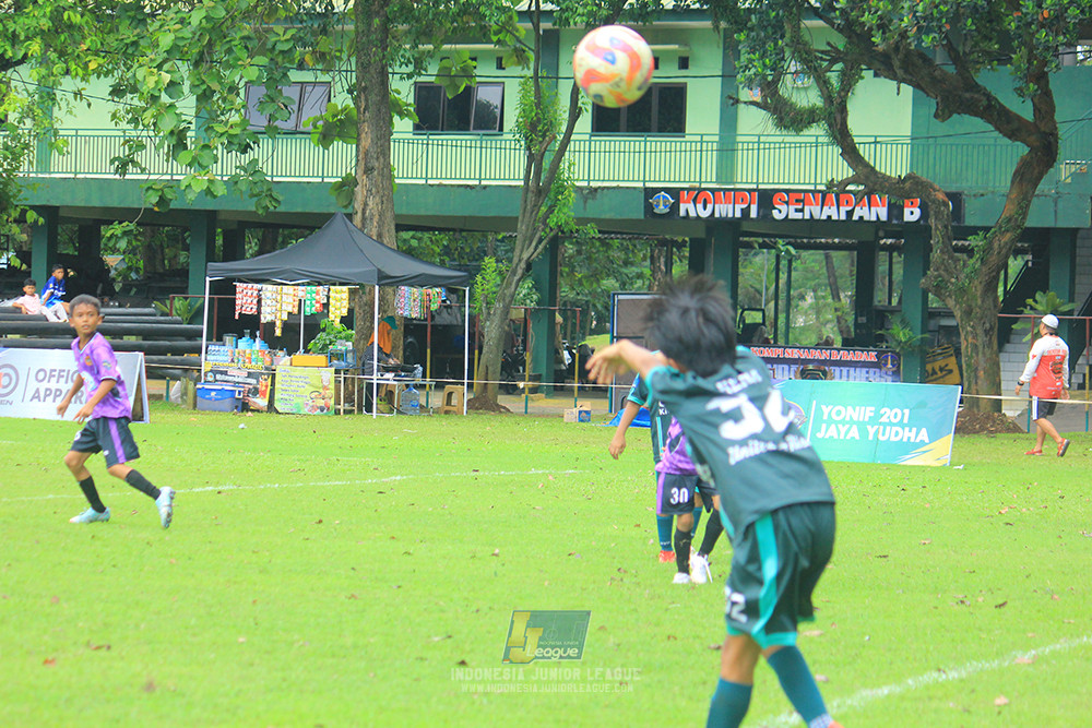 u11 120426 grand young kids vs garuda kidz united