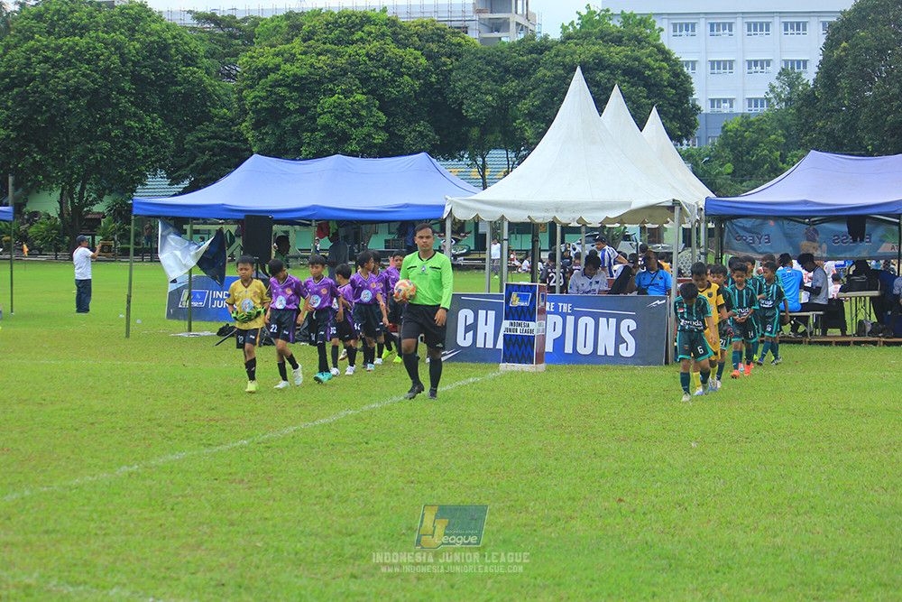 u11 120426 grand young kids vs garuda kidz united