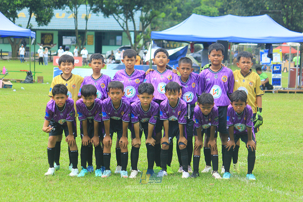 u11 120426 grand young kids vs garuda kidz united