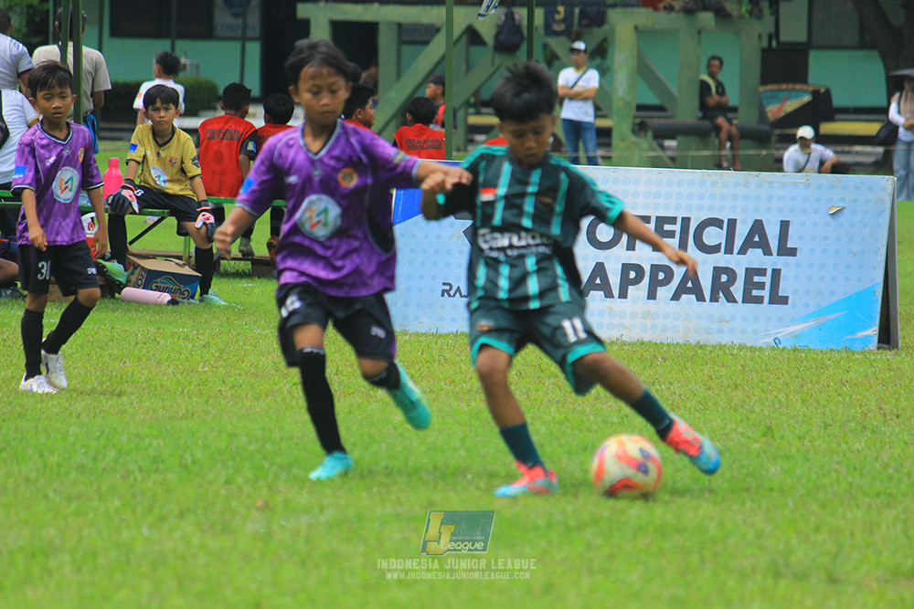u11 120426 grand young kids vs garuda kidz united