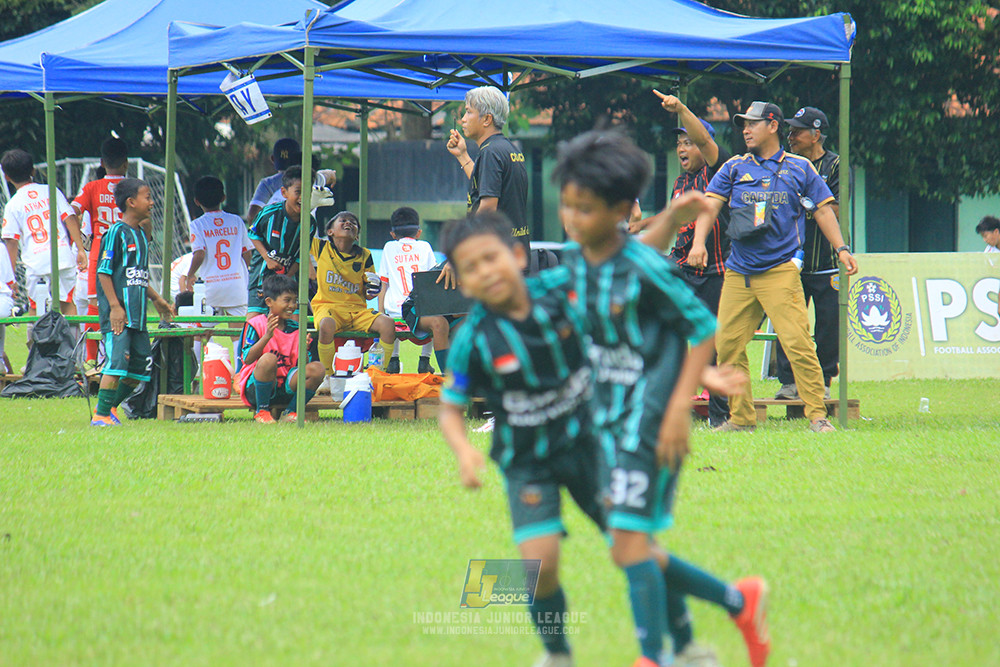 u11 120426 grand young kids vs garuda kidz united