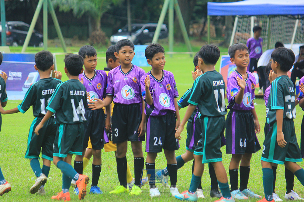 u11 120426 grand young kids vs garuda kidz united