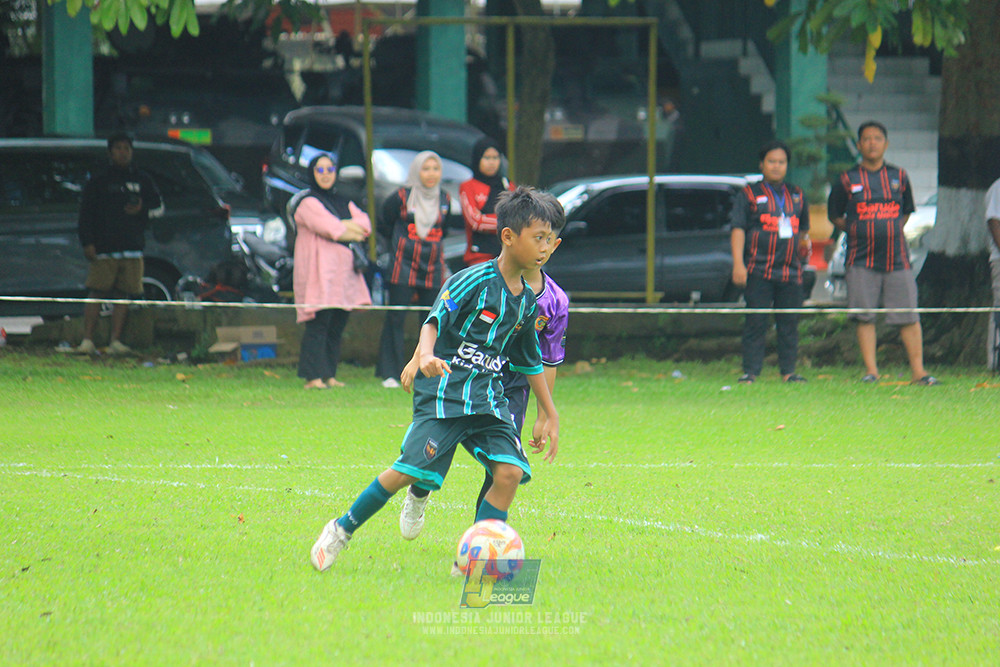 u11 120426 grand young kids vs garuda kidz united