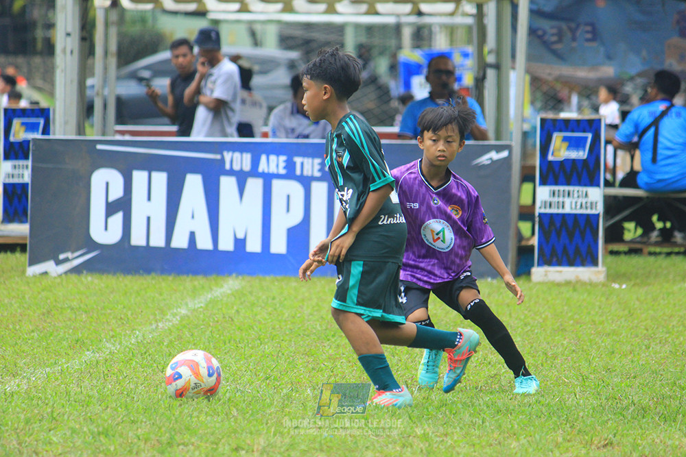 u11 120426 grand young kids vs garuda kidz united