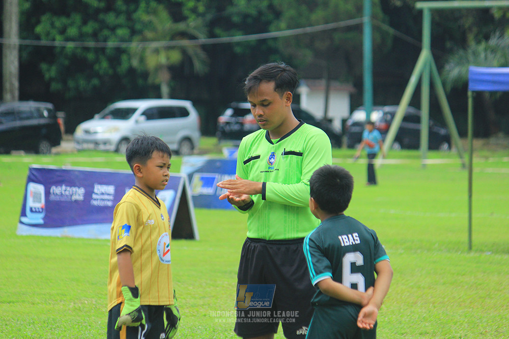 u11 120426 grand young kids vs garuda kidz united