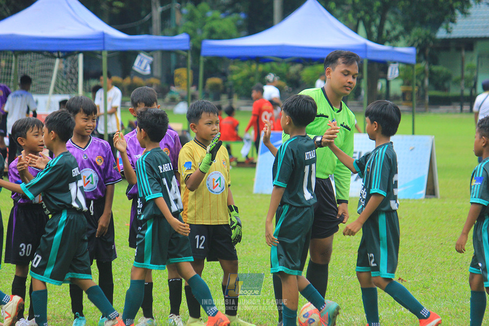 u11 120426 grand young kids vs garuda kidz united