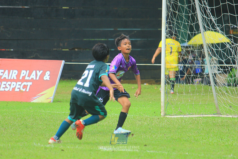 u11 120426 grand young kids vs garuda kidz united