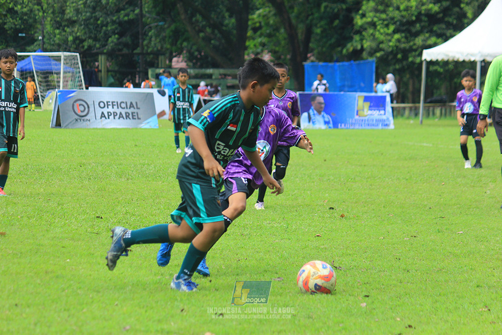 u11 120426 grand young kids vs garuda kidz united