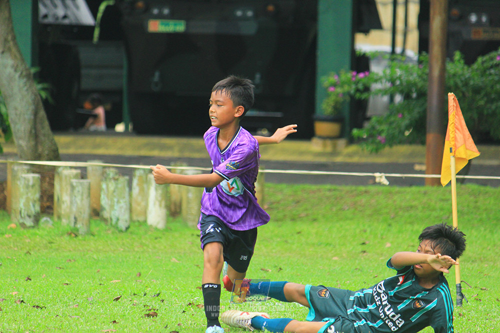 u11 120426 grand young kids vs garuda kidz united