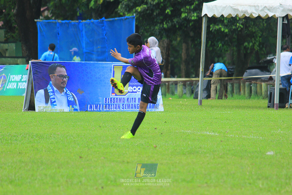 u11 120426 grand young kids vs garuda kidz united