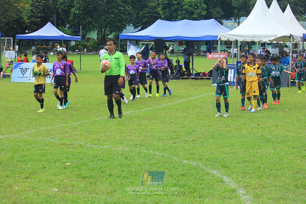 u11 120426 grand young kids vs garuda kidz united