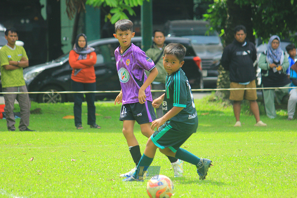u11 120426 grand young kids vs garuda kidz united