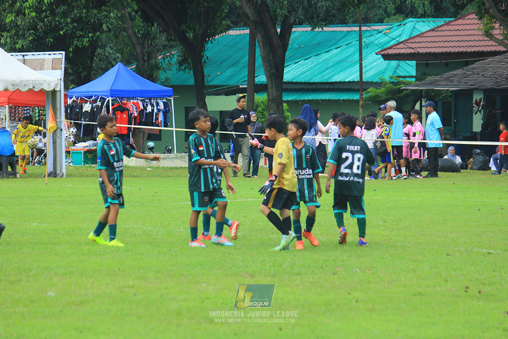 u11 120426 grand young kids vs garuda kidz united