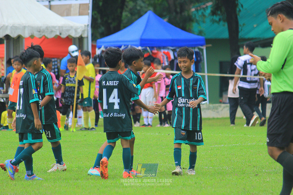 u11 120426 grand young kids vs garuda kidz united