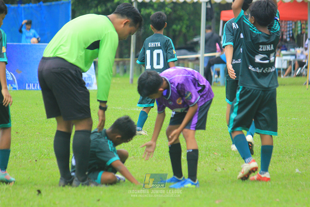 u11 120426 grand young kids vs garuda kidz united