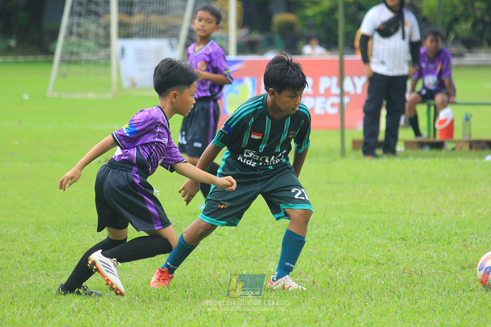 u11 120426 grand young kids vs garuda kidz united