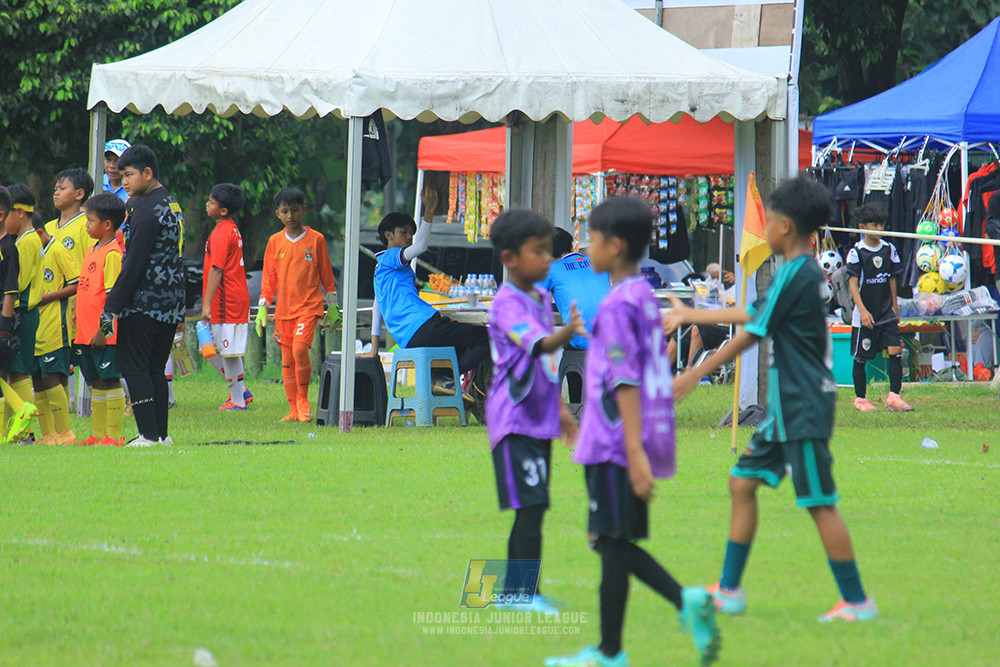 u11 120426 grand young kids vs garuda kidz united