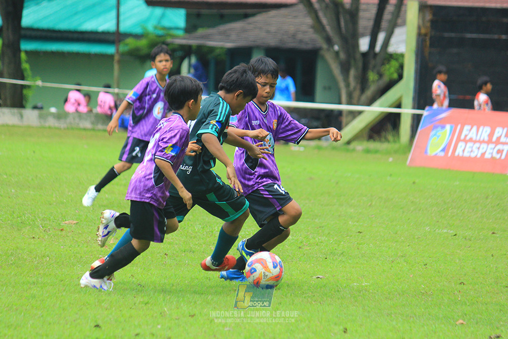 u11 120426 grand young kids vs garuda kidz united