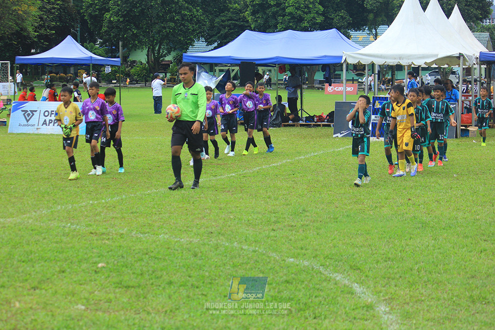 u11 120426 grand young kids vs garuda kidz united
