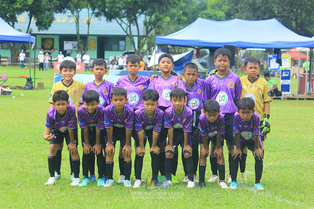 u11 120426 grand young kids vs garuda kidz united
