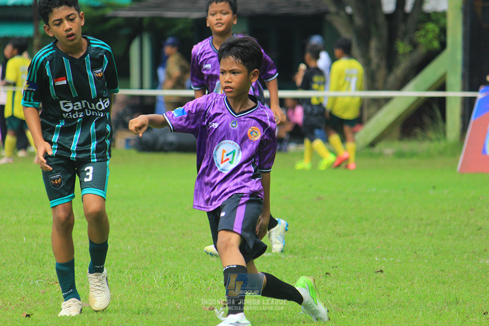 u11 120426 grand young kids vs garuda kidz united