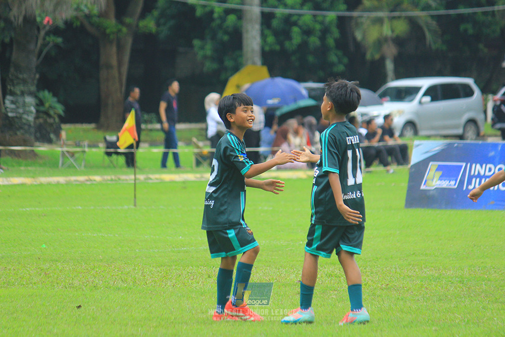 u11 120426 grand young kids vs garuda kidz united