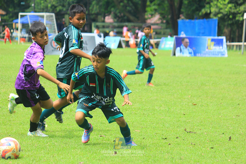 u11 120426 grand young kids vs garuda kidz united