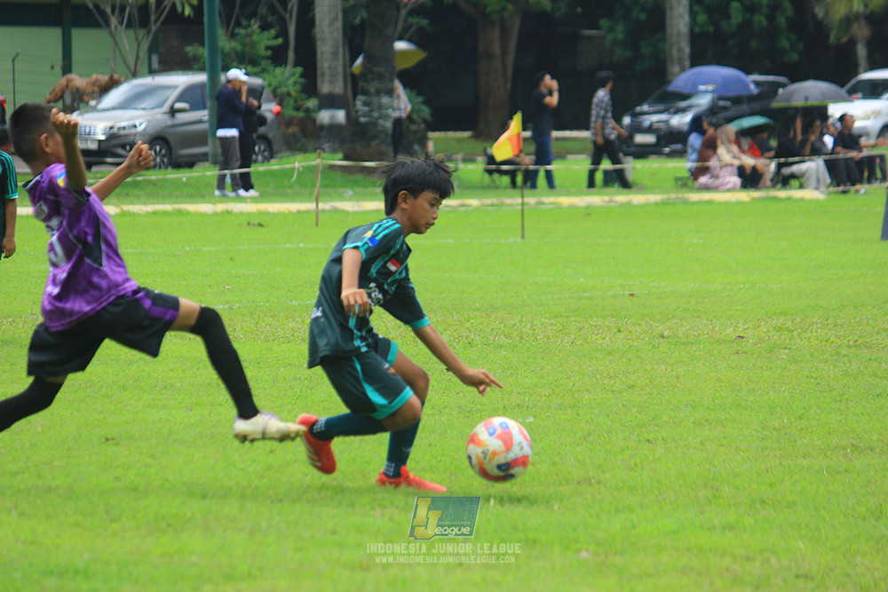 u11 120426 grand young kids vs garuda kidz united