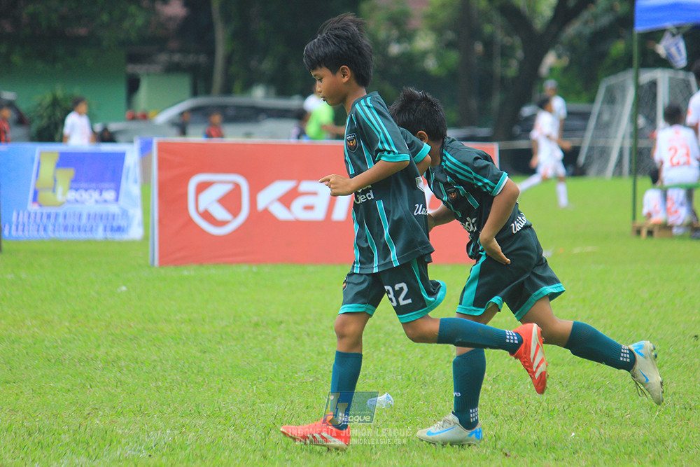 u11 120426 grand young kids vs garuda kidz united