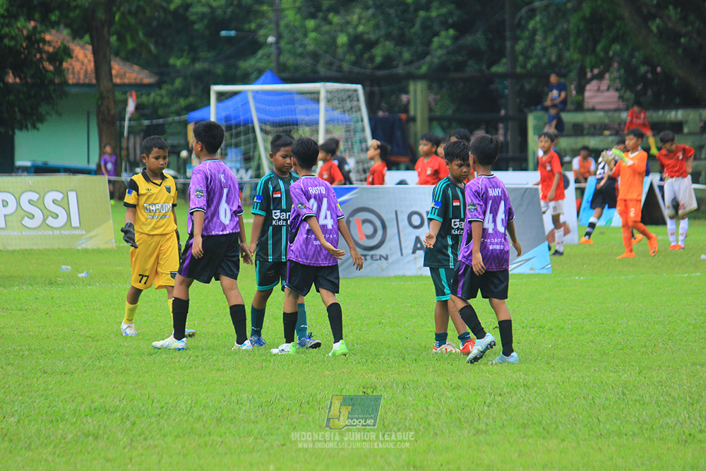 u11 120426 grand young kids vs garuda kidz united
