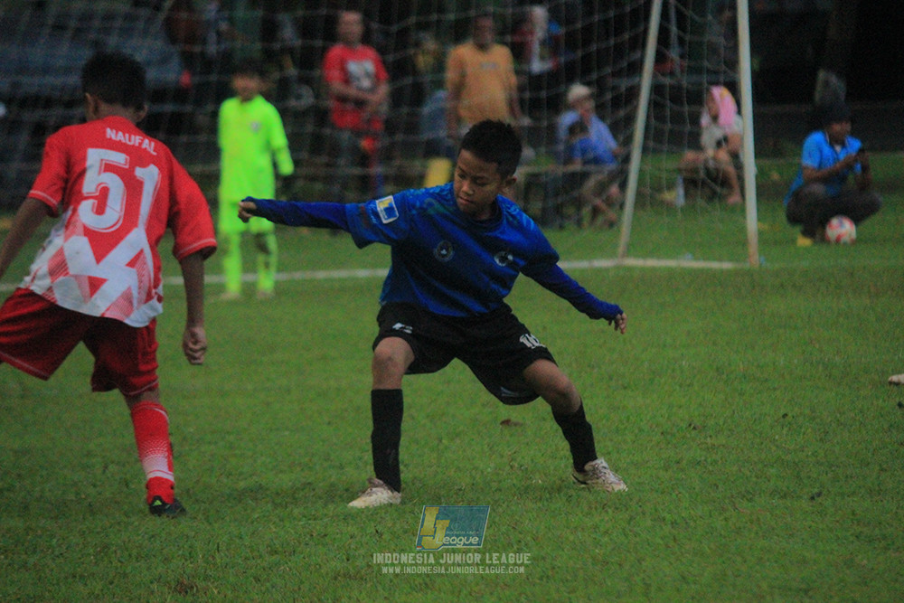 u11 120426 indonesia muda utara vs steelford united