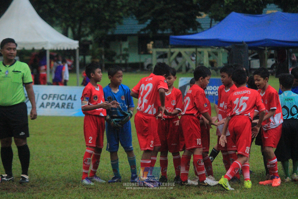 u11 120426 indonesia muda utara vs steelford united