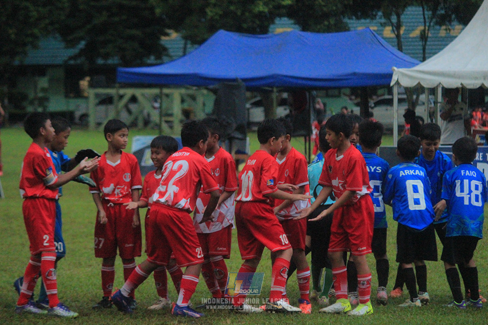 u11 120426 indonesia muda utara vs steelford united