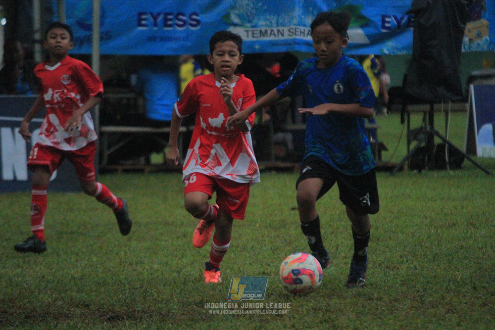 u11 120426 indonesia muda utara vs steelford united