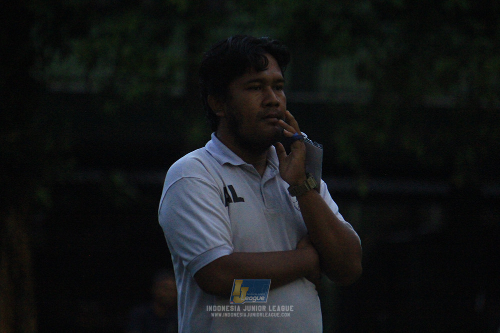 u11 120426 indonesia muda utara vs steelford united