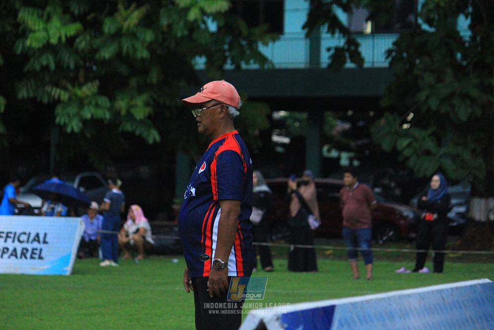 u11 120426 indonesia muda utara vs steelford united