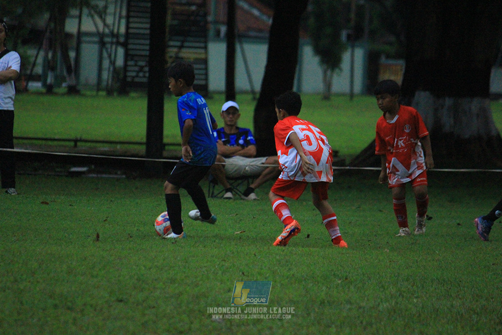 u11 120426 indonesia muda utara vs steelford united