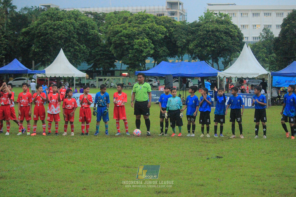 u11 120426 indonesia muda utara vs steelford united