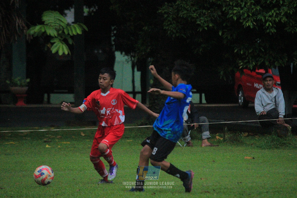 u11 120426 indonesia muda utara vs steelford united