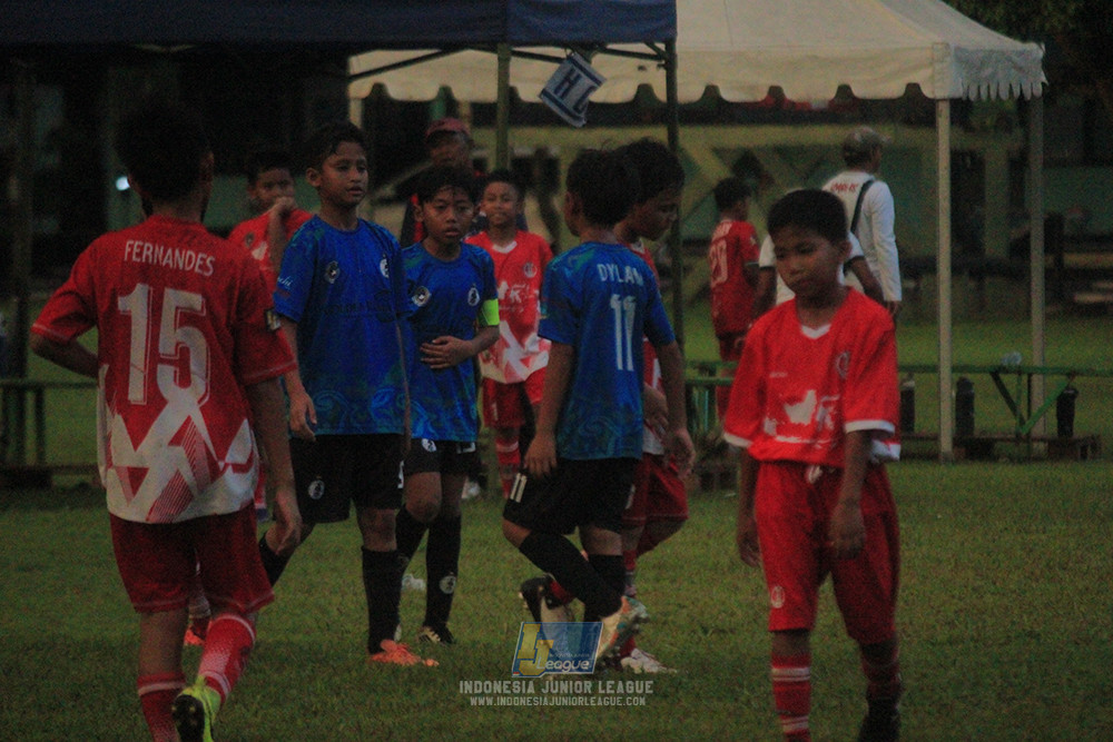 u11 120426 indonesia muda utara vs steelford united
