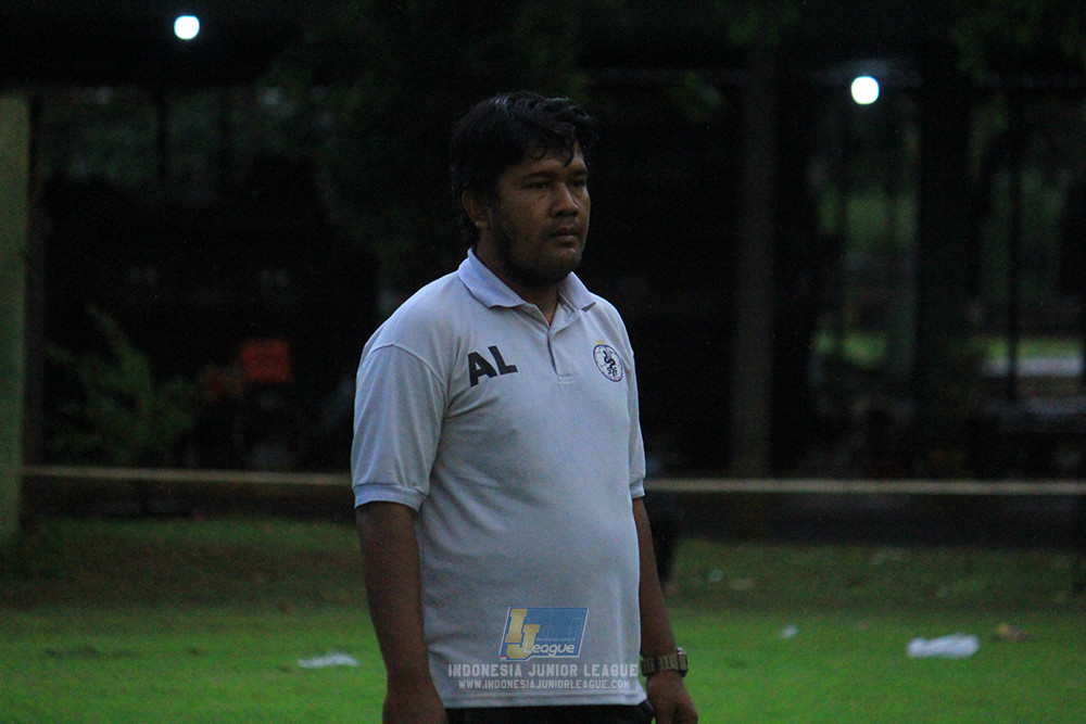 u11 120426 indonesia muda utara vs steelford united