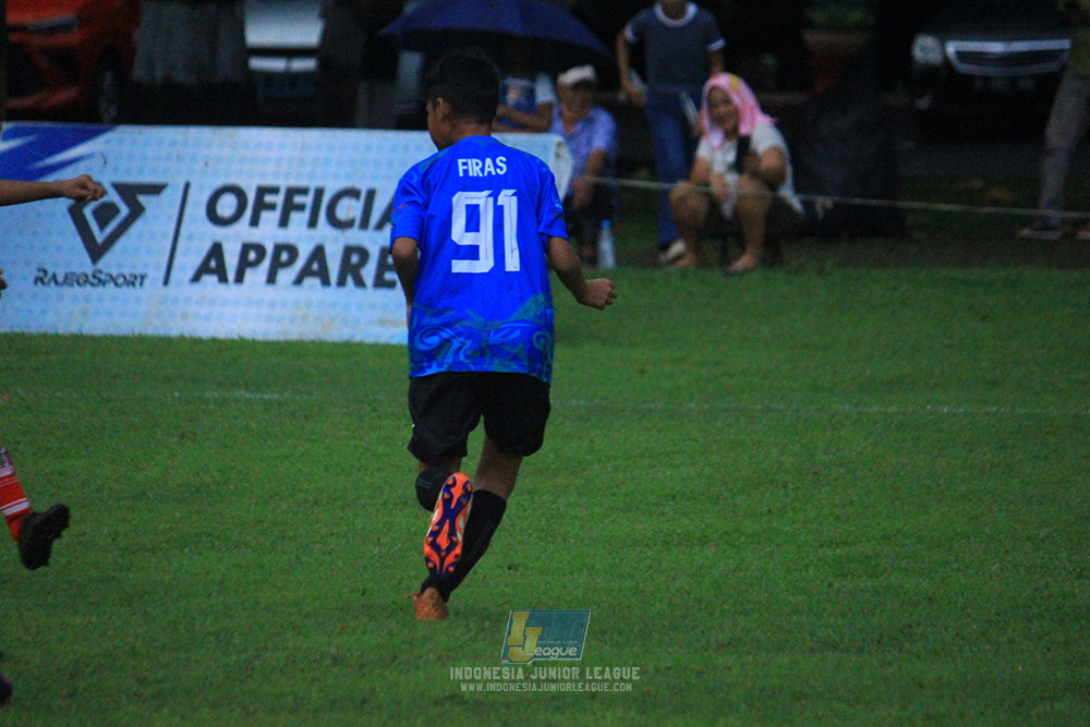 u11 120426 indonesia muda utara vs steelford united