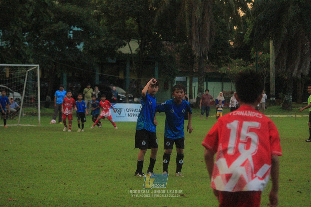 u11 120426 indonesia muda utara vs steelford united