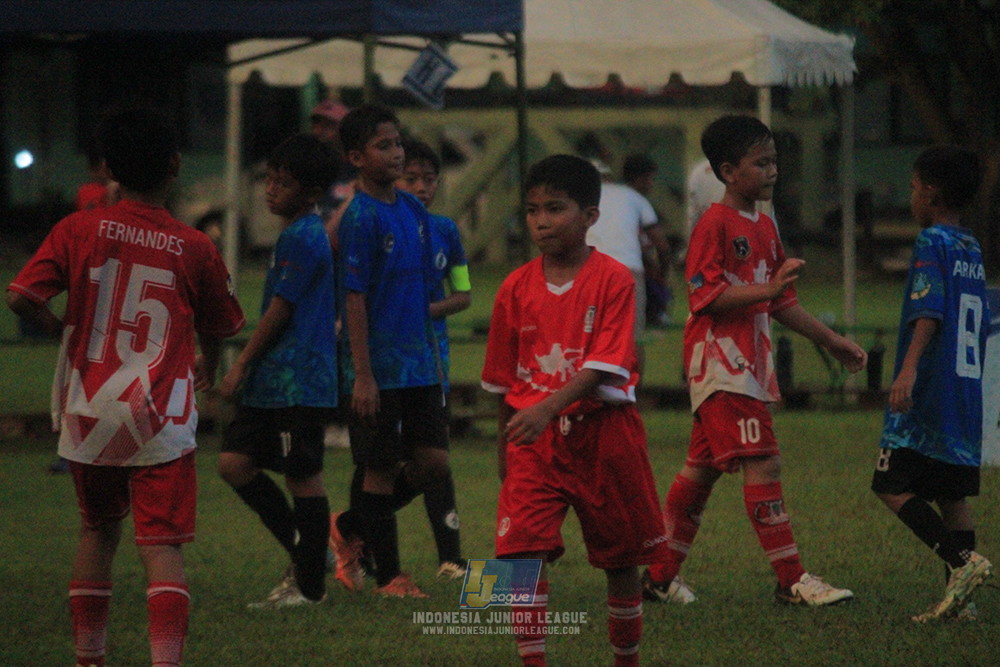 u11 120426 indonesia muda utara vs steelford united