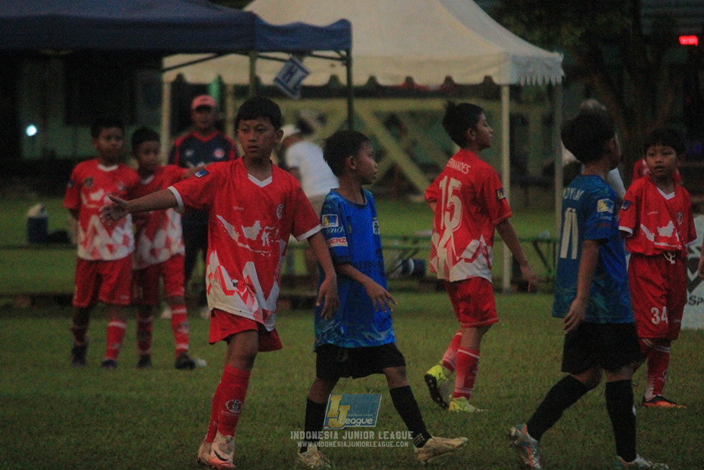 u11 120426 indonesia muda utara vs steelford united