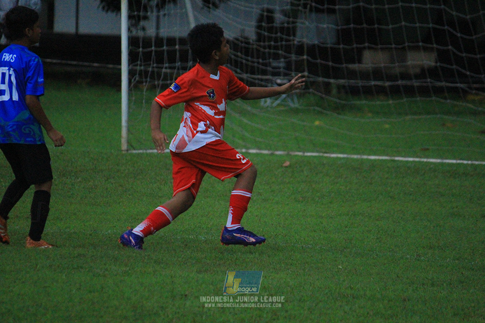 u11 120426 indonesia muda utara vs steelford united