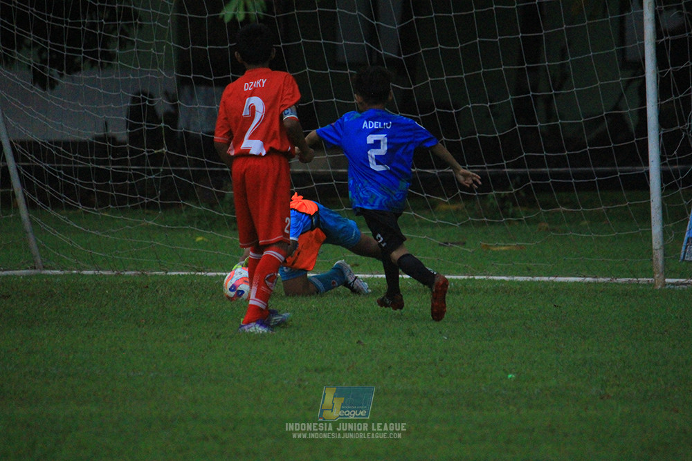 u11 120426 indonesia muda utara vs steelford united